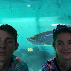 Meet your Posher, Amy